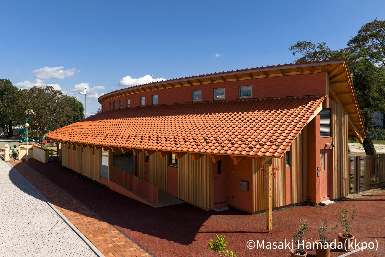 つぼみの詩保育園