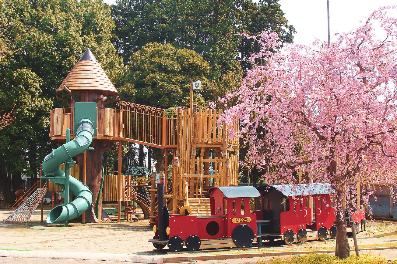 なかよしひろば【森の詩幼稚園】